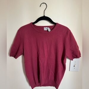 TSE Cashmere Sweater